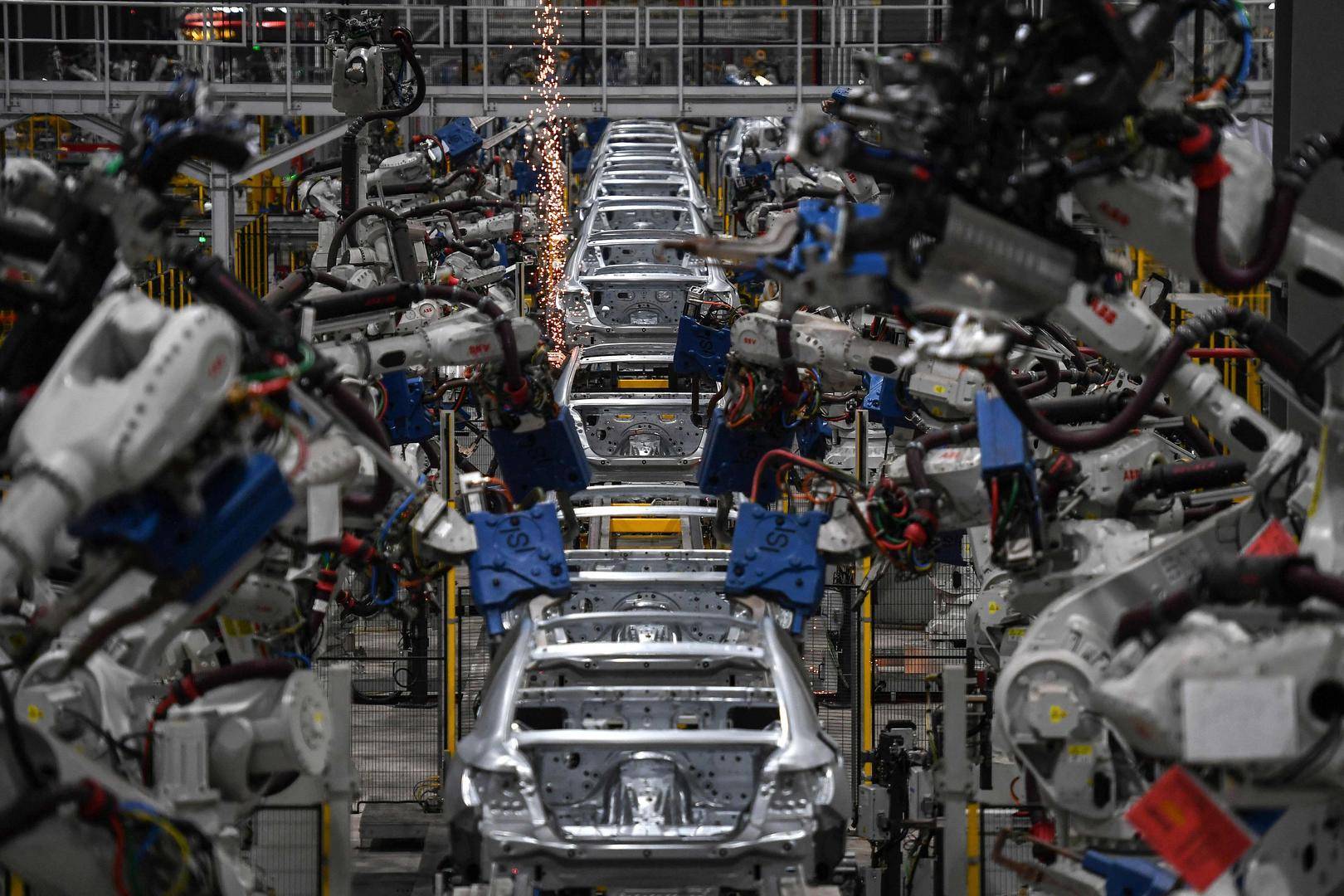 越南特斯拉”上市一周市值竟成世界第三大车企，去年只卖出2.4万辆汽车_搜狐网