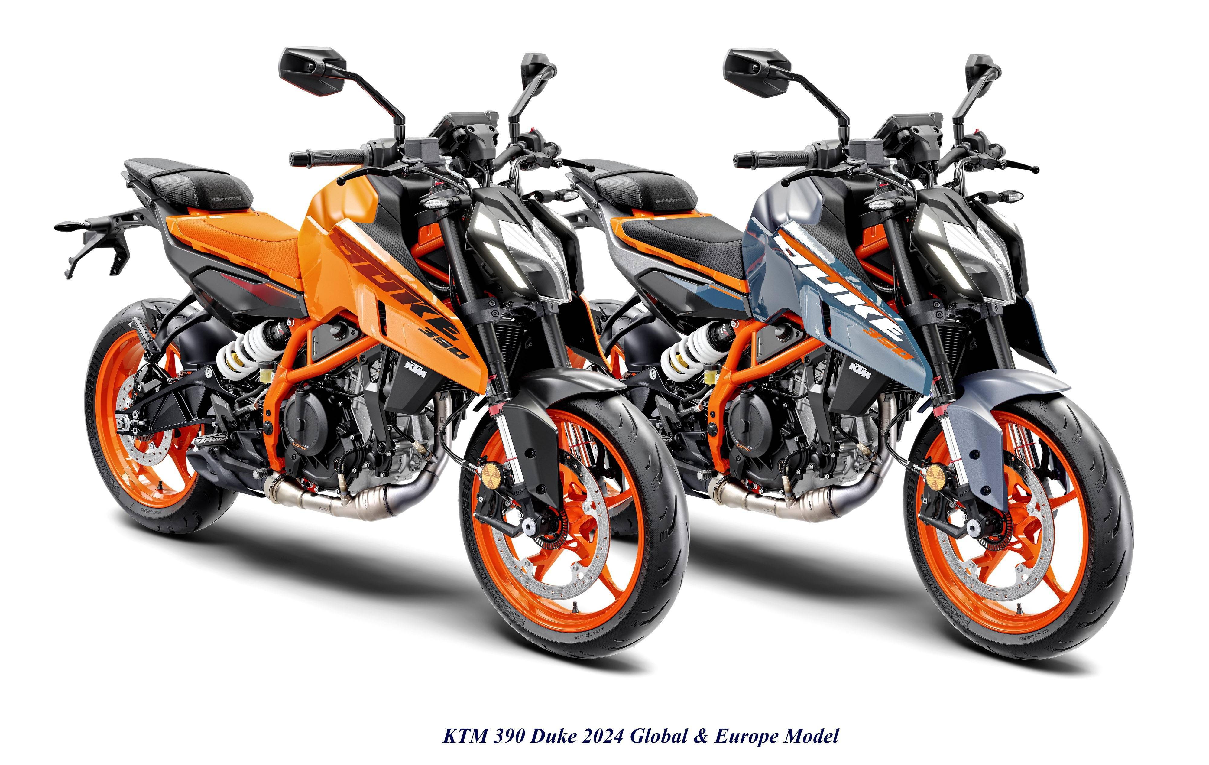 户外特写:ktm 2024 新一代单气缸 duke 运动街车_搜狐汽车_搜狐网