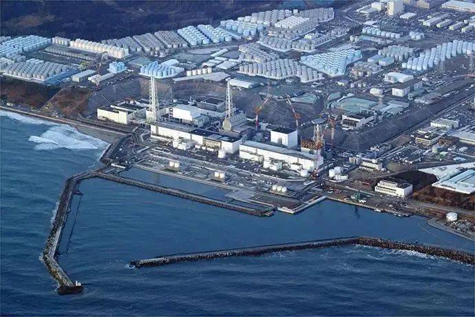 日本核污染水已进入大海！深圳发布重要提醒