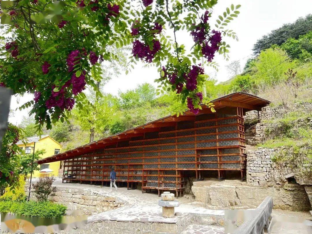 心动在秋天的山西 | 晋城推出精品旅游线路!请注意查收!
