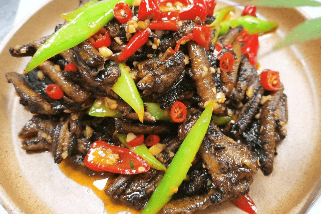 入秋后,懂行人就吃5种海鲜,好吃又营养,肥美又便宜,赶紧尝鲜_料酒