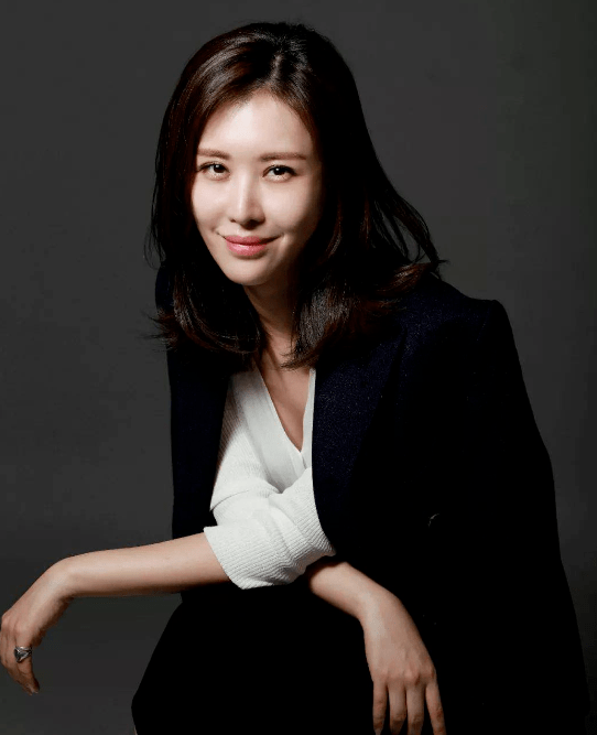 田朴珺_王石_王江穗