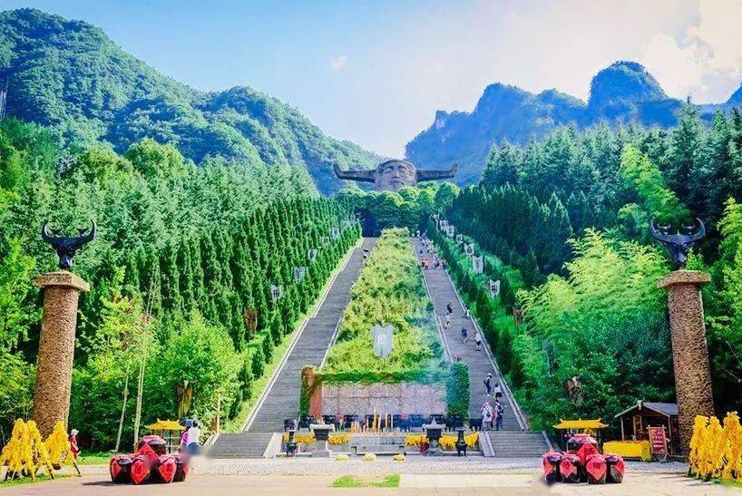 中国41处世界地质公园名录