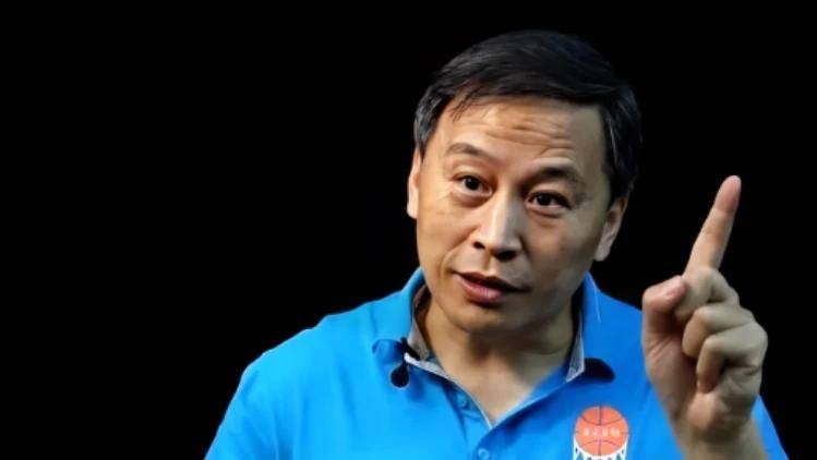 中国女篮原主教练李亚光被开除党籍 通报称视下属协会为"私人领地"