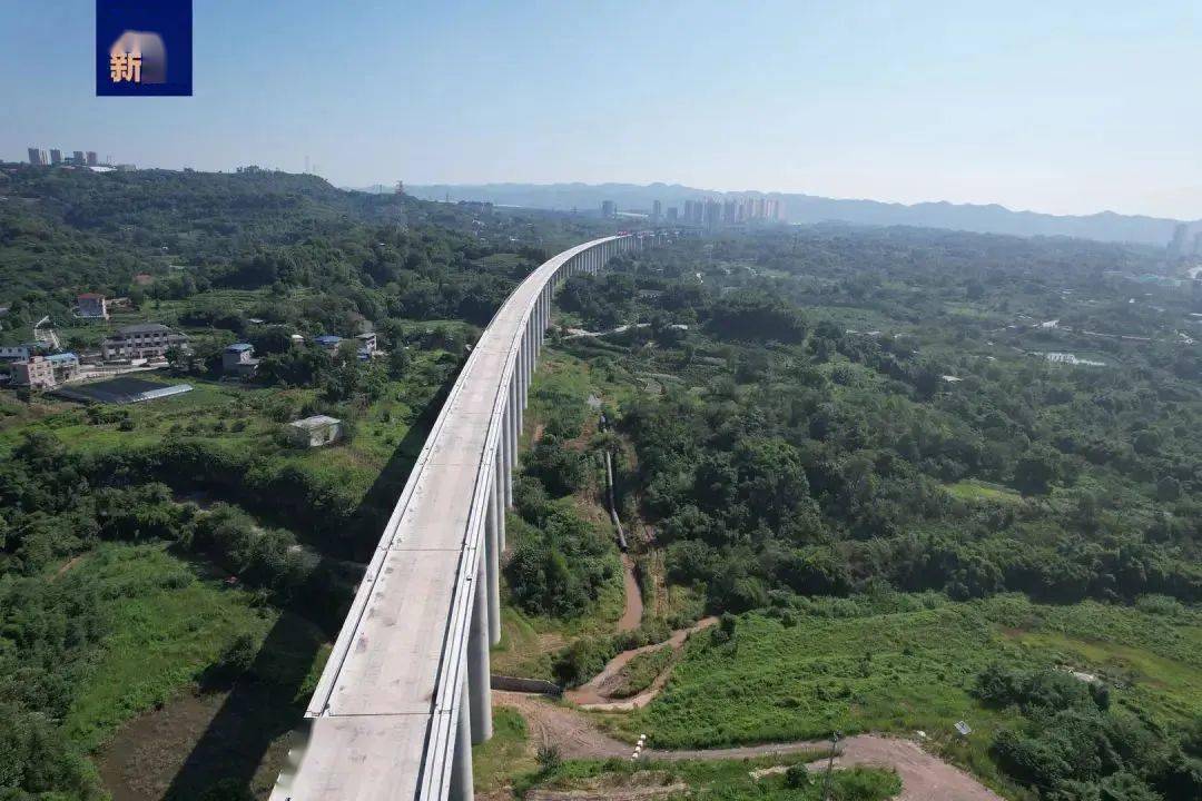 昭通1小时飙拢昆明!渝昆高铁建设距离开通又近一步_施工_隧道_生活