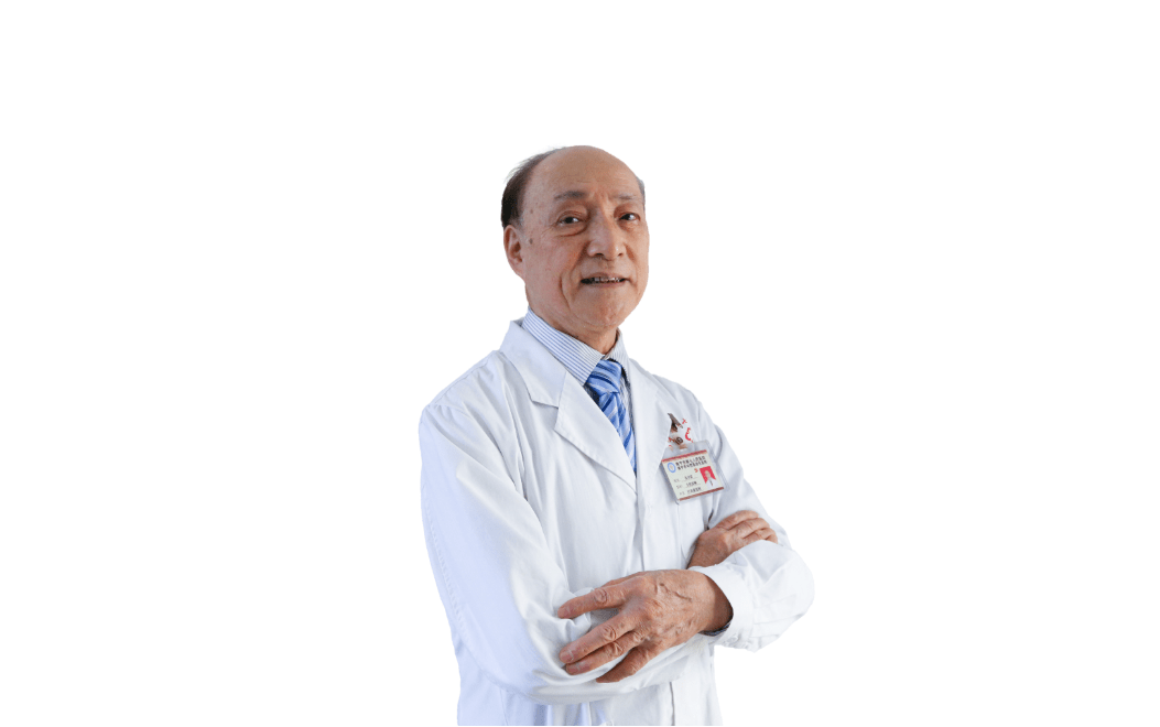 最美医务工作者 | 韦立富:针灸是中西医结合的桥梁_韦老_南宁_患者