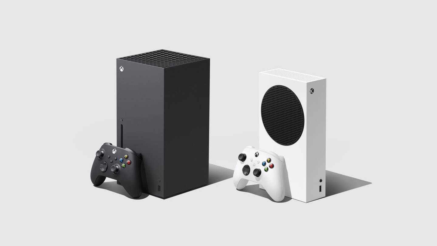 斯宾塞强调“Xbox Series S|X 不会推出‘中期升级主机’