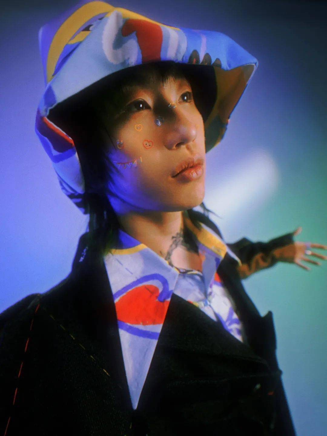 「小坏蛋&冒失鬼」kc左元杰与李佳隆jellorio,3bangz&未来星 一起在