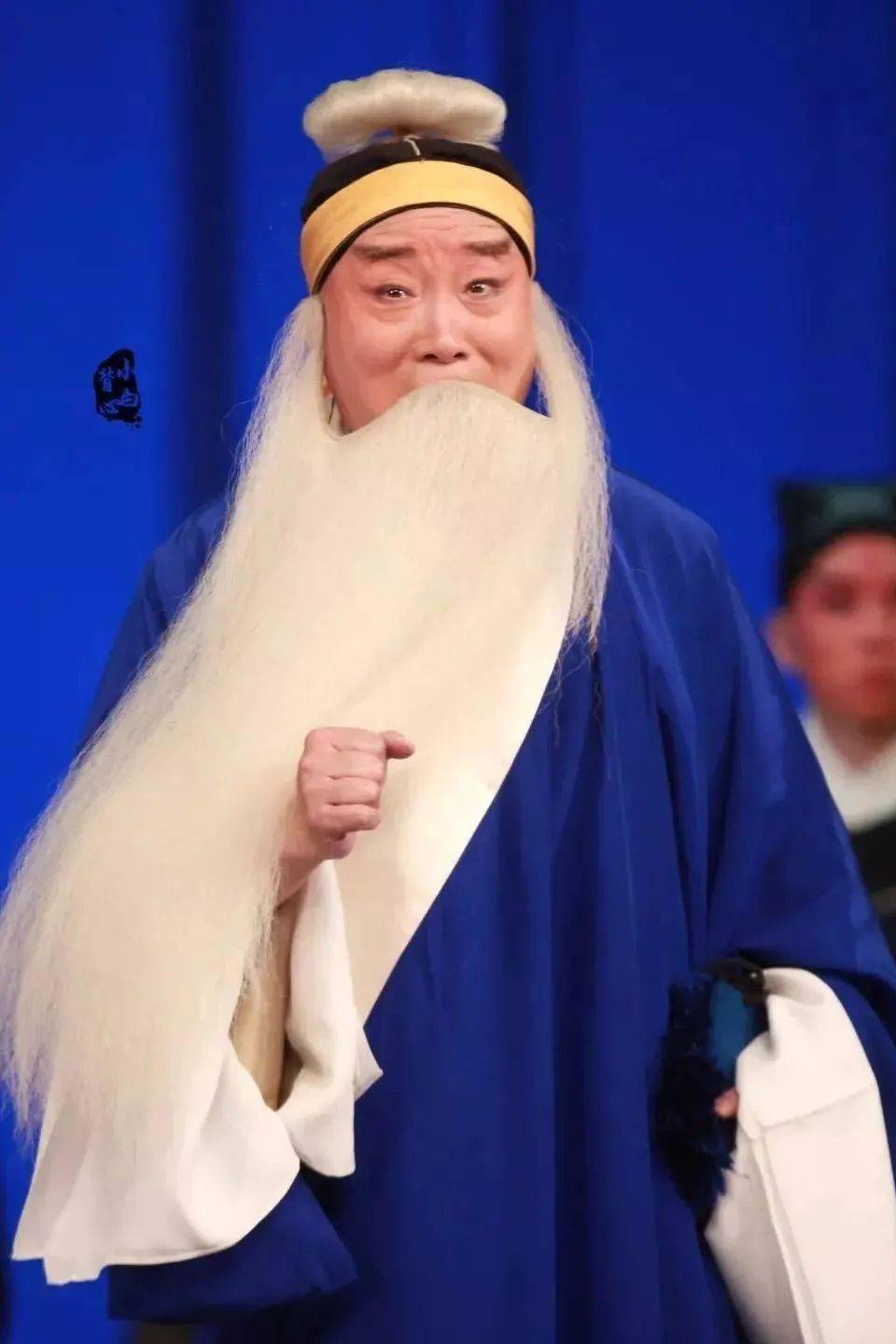 戏剧语言中常有地道汉腔_表演_武汉_京剧