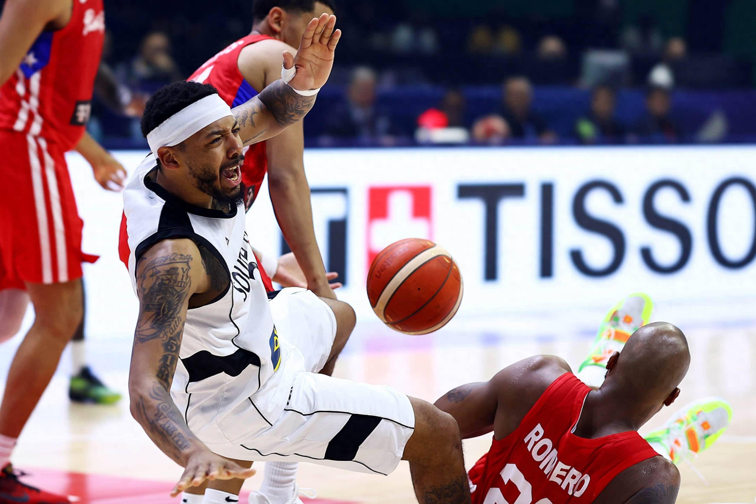 中国男篮vs南苏丹前瞻:生死战没有退路,李凯尔能否触底反弹?