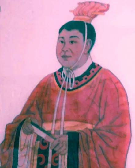 中国历代国公列表