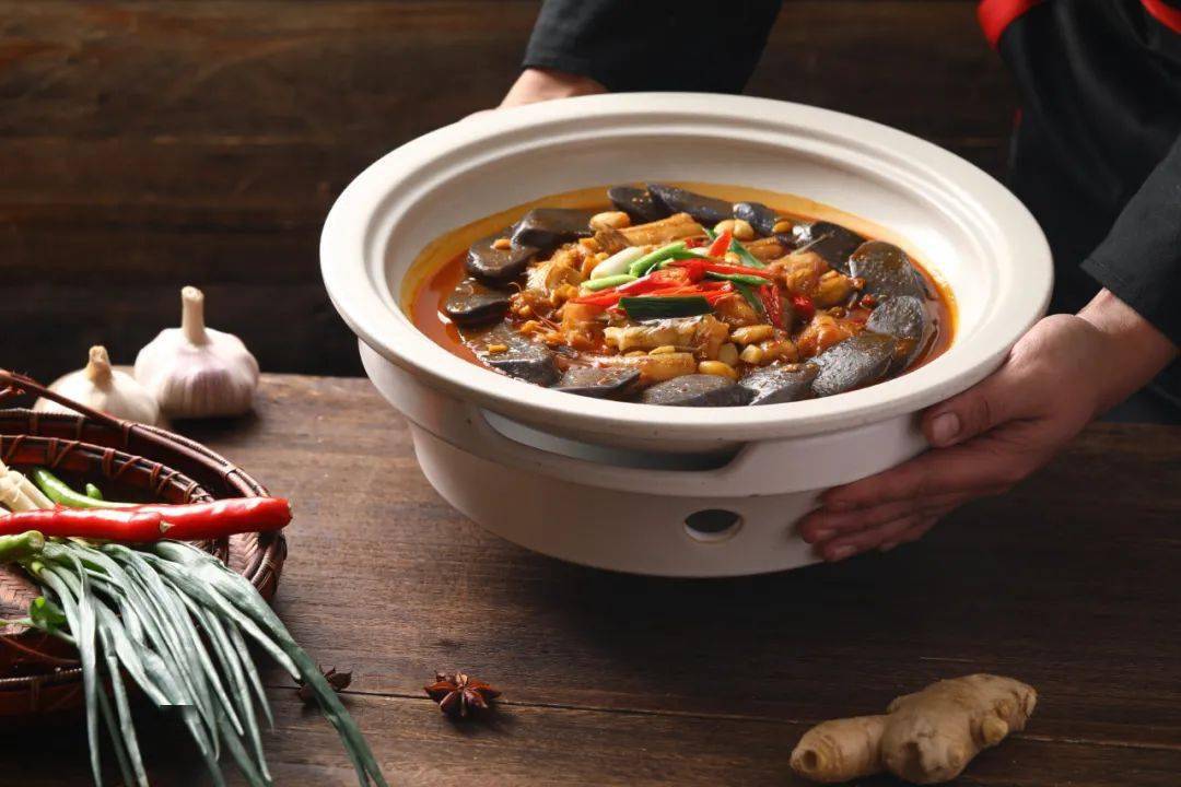 严州府热卖新菜品_管理_文章_公众