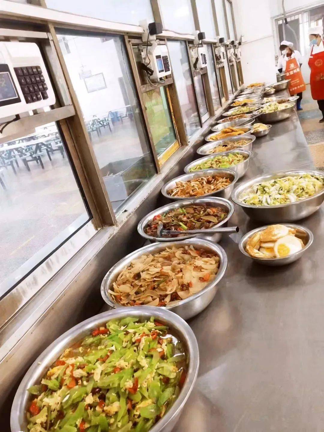 耒阳二中获评首批"湖南省营养与健康学校"!