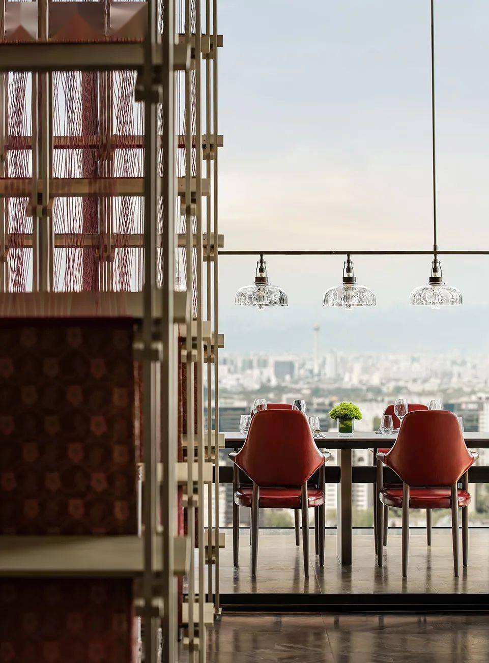 楼中筑楼,成都木棉花酒店 / ccd香港郑中设计事务所_艺术_文化_记忆