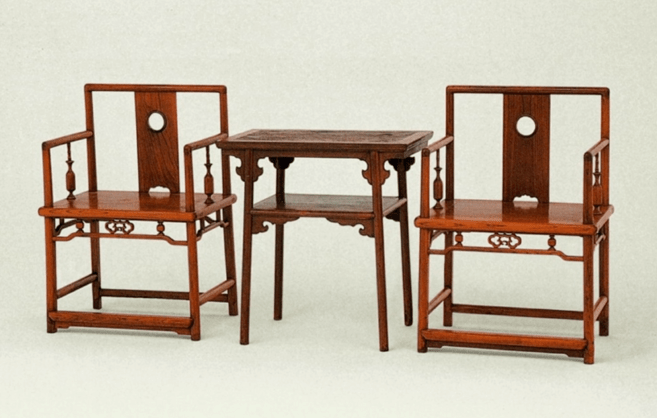 贵的两千多万拍卖会所见玫瑰椅款式大全_黄花梨_成交价_保利香港