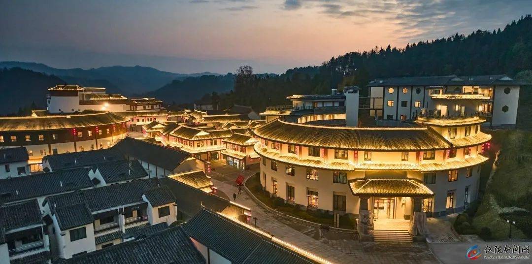 助力建设国家红色旅游示范区_马鞍镇_景区_朱德