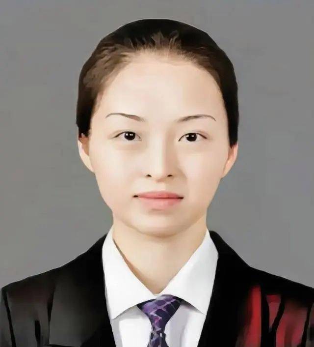 又一80后女干部被查!主动投案!_王宇鸿_职务_严重