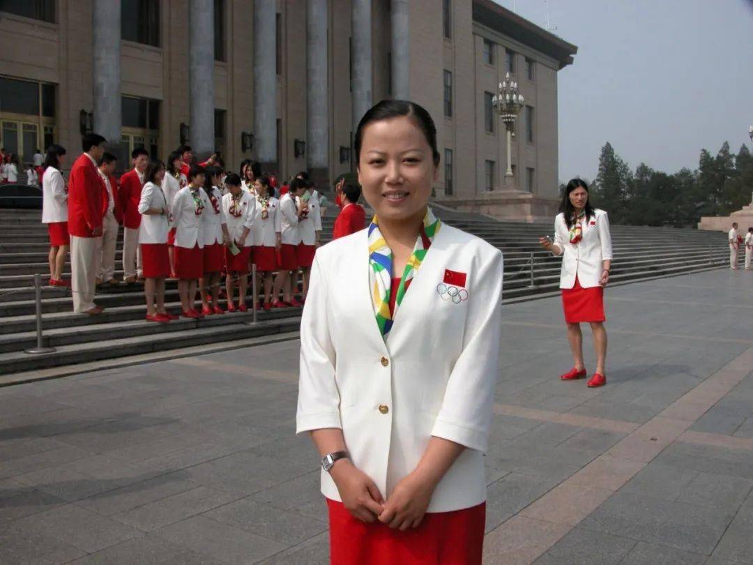 奥运冠军陶璐娜,给出了"反脆弱"养育建议_运动_射击_压力