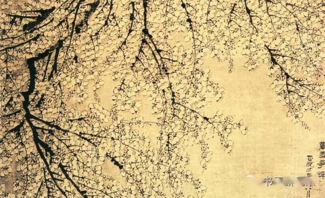 大师陈录的梅花！那叫一个养眼！_搜狐网