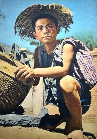 1961年,著名作家徐光耀(鲁迅文学奖得主)以赵波为原型,创作了中篇小说