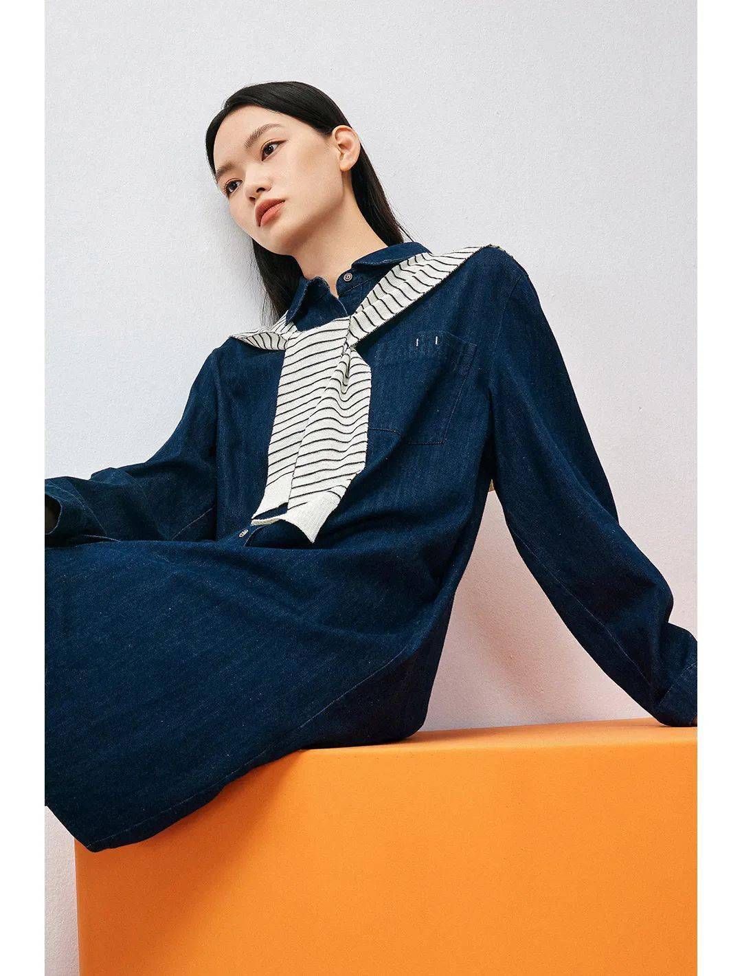 elvaisland | 衣橱里的"基础款"_百货_体育西路_天河