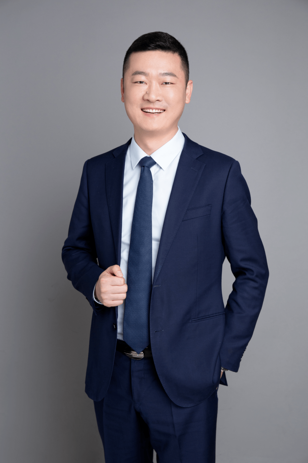 华金证券副总裁吴国威:稳健的投资是"赚逻辑的钱",更要专注,要追求