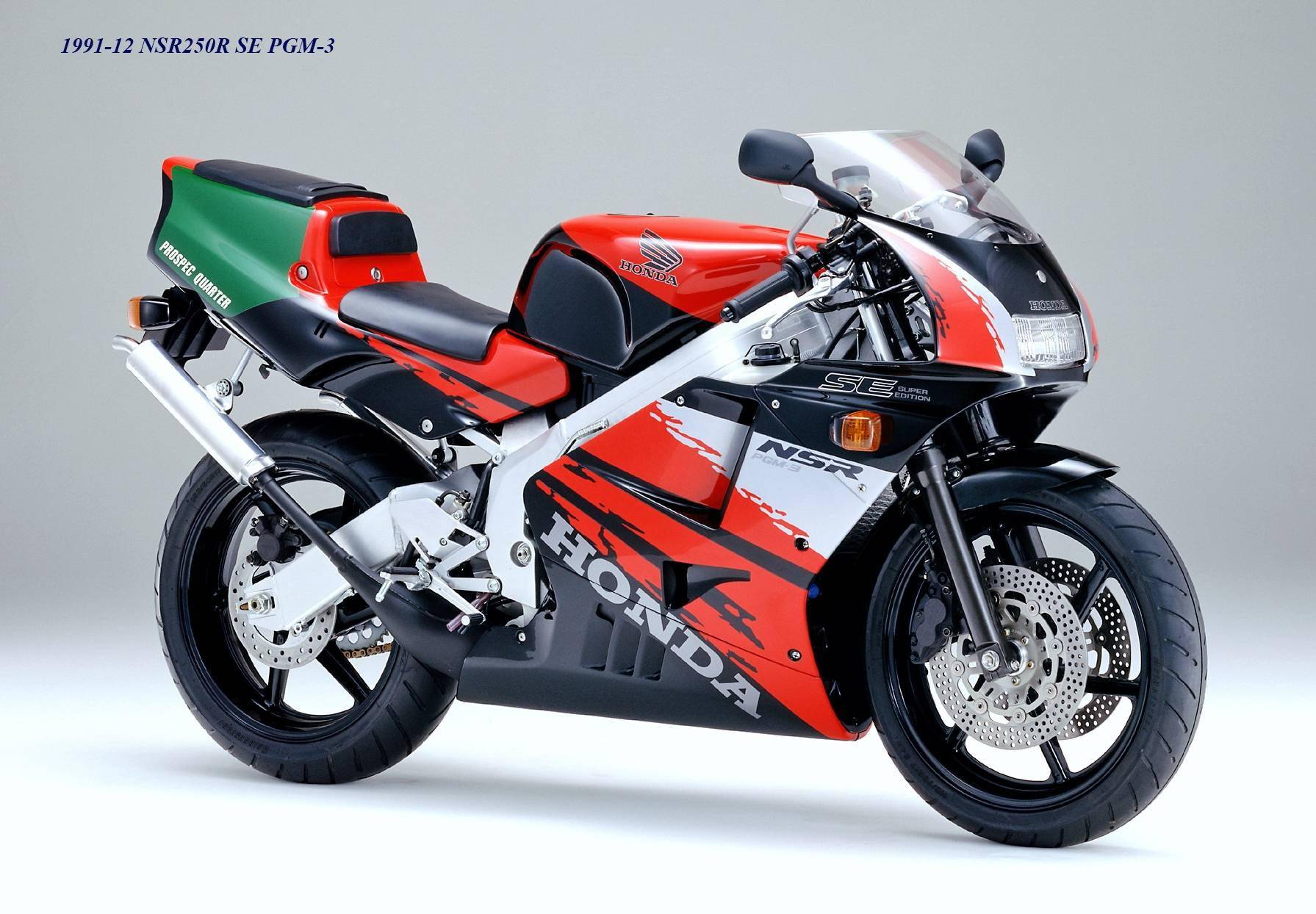 车型历史图库:honda nsr250r(中)pgm-3_搜狐汽车_搜狐网