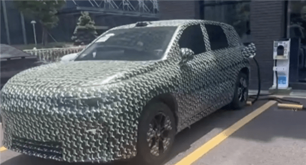 零跑B11即将亮相慕尼黑 定位中大型SUV