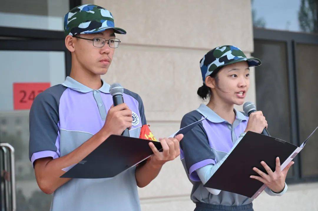 军训大学感言50字_军训大学感言100字_军训感言大学