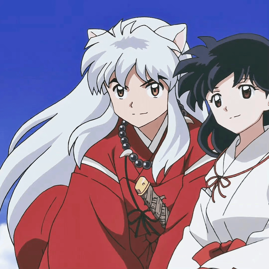 情侣头像 | 我的世界,你是唯一_侵权_网络_背景图