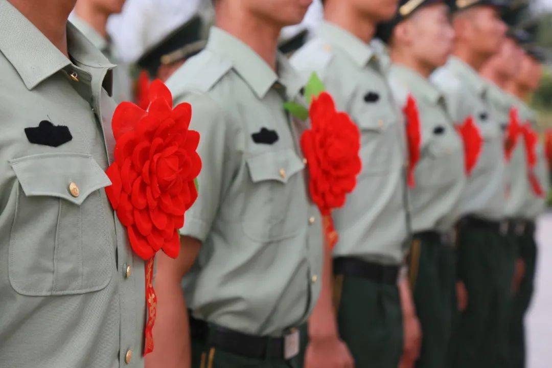 熄灯号丨再闻《驼铃》声_战友_老兵_班长