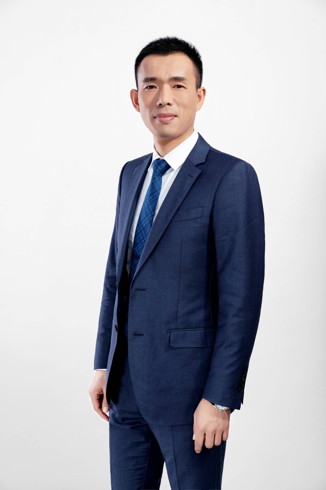 中科美菱总经理曲耀辉:围绕主赛道打造新增长点