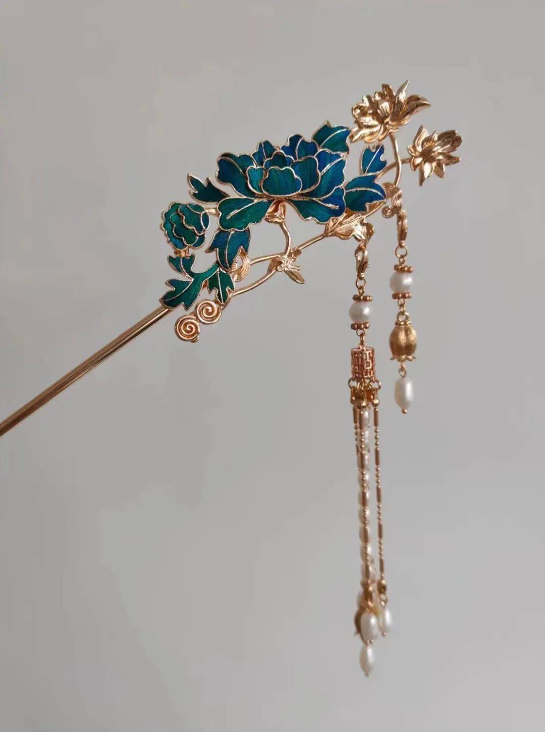 【活动报名】来温岭博物馆度过九月的第一个周末_时间_风铃_发簪