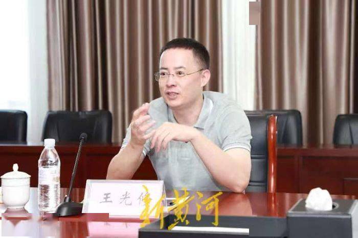 签约仪式结束后,济南智博教育培训学校校长王光修表示,"非常荣幸能够