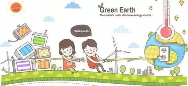 【低碳生活小常识】绿色环保小常识，低碳生活小入门插图8