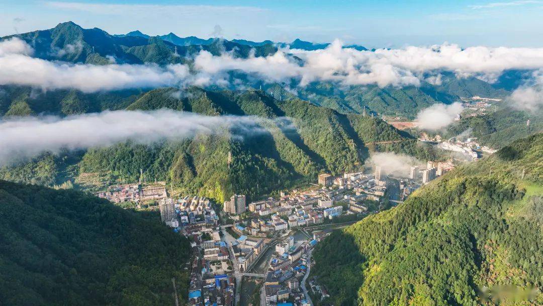 宁陕:人居环境齐整治 美丽乡村"亮新颜"_问题_行动_农村