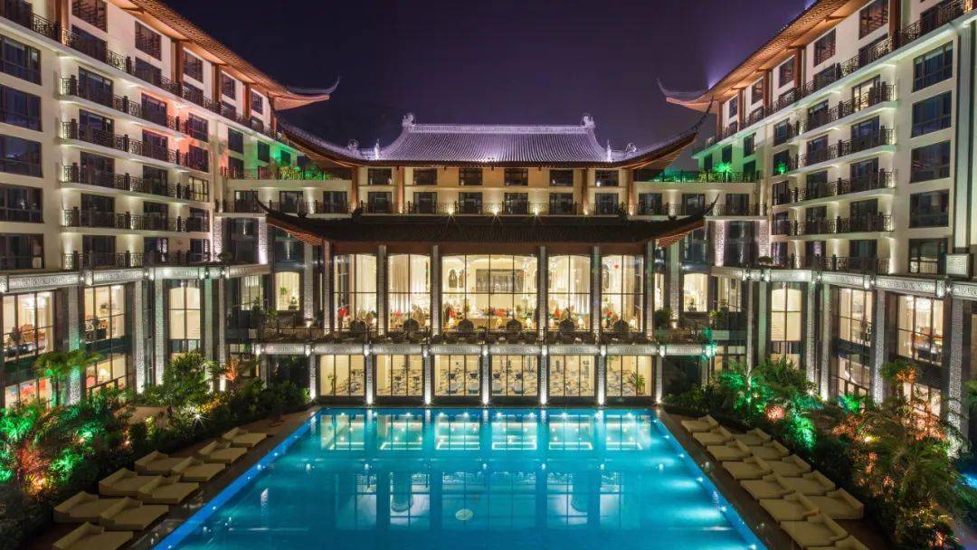 【61走进永州】柳宗元笔下两千年古城!千亿神曲《早安隆回》目的地!