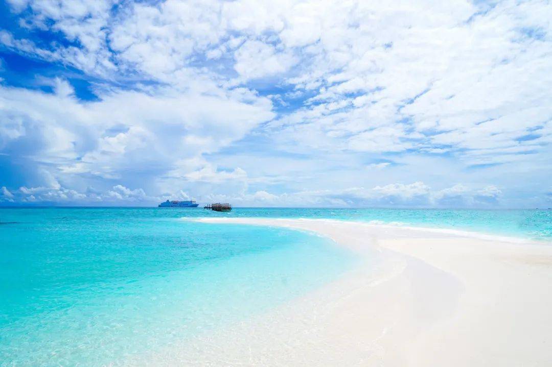 9月份的海南,还是如此那般·碧海蓝天,椰风海韵,一起来海南看海吧!