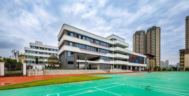 本学期重庆又迎来这些新学校!_幼儿园_办学_小学