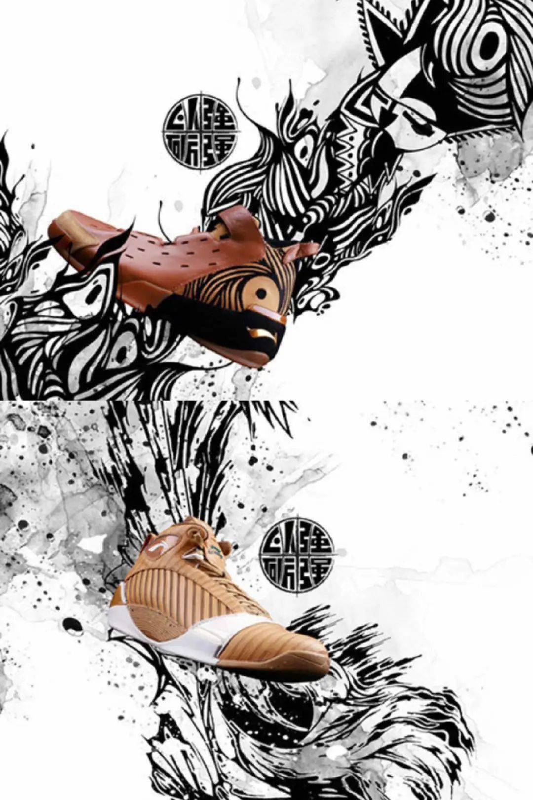 2006年李宁签下宇宙第一射手达蒙·琼斯,李宁飞甲成为首款在nba赛场