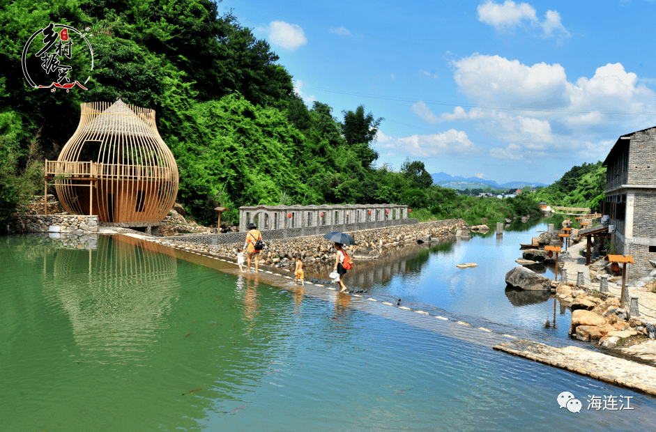 连江县周边旅游景点图片