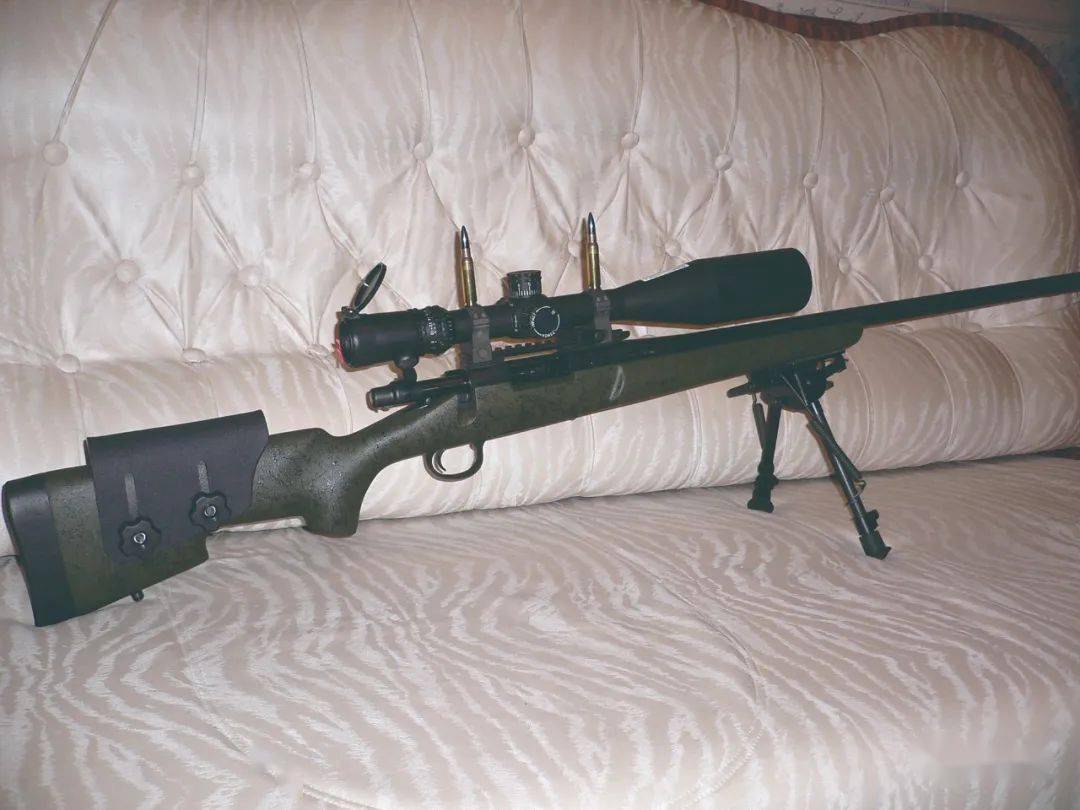 w03型狙击步枪排名图片