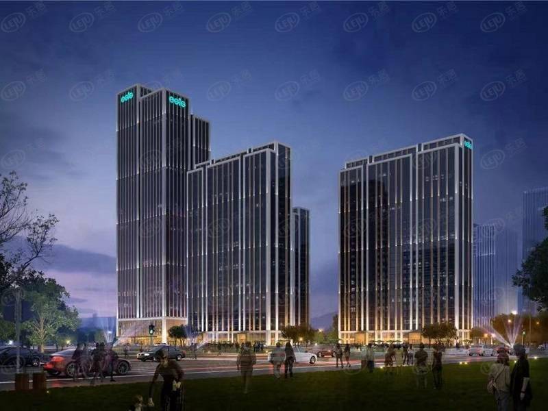 青岛黄岛黑卓天筑_城市_土地_发展