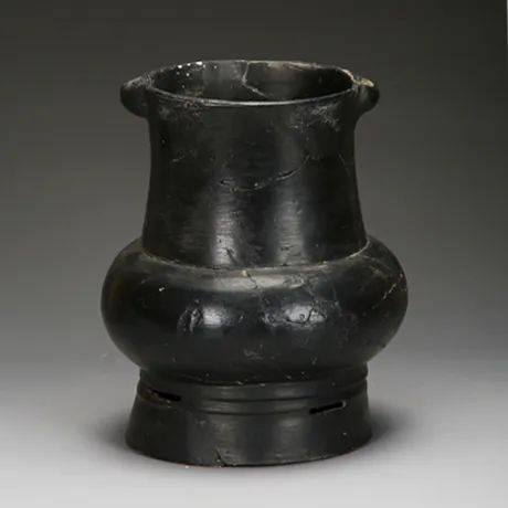 以今知古① 走近良渚古城制陶匠人_陈先坤_陶器_传承