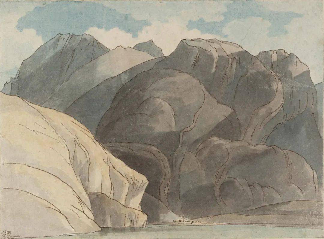 辛波斯卡 | 告别风景_风中_什么_新绿