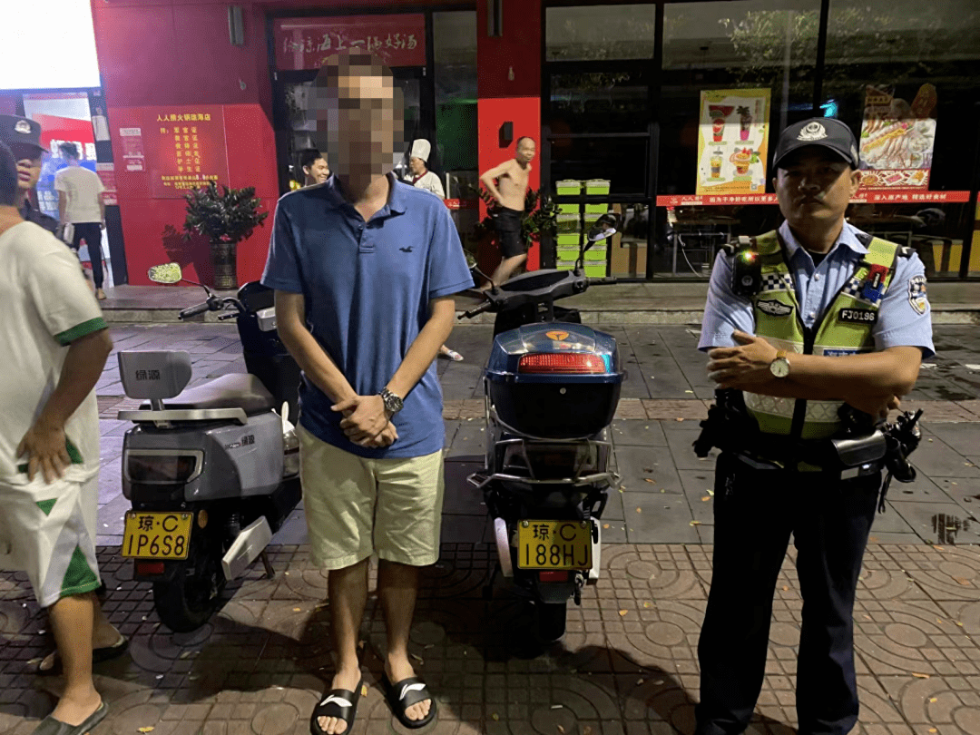 这些"醉酒包"被琼海公安交警曝光了!(第九期)_机动车_驾驶证_姓名
