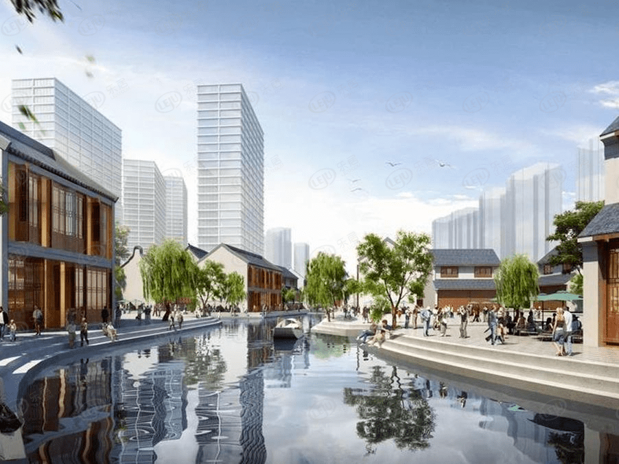 秦望府来啦 户型面积110~167㎡_项目_富阳_地下