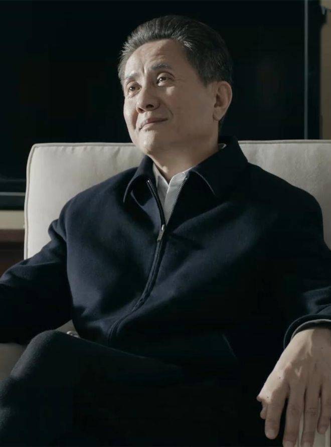 《人民的名义》高育良的最大无奈,他知道祁同伟是雷,又无可奈何_田