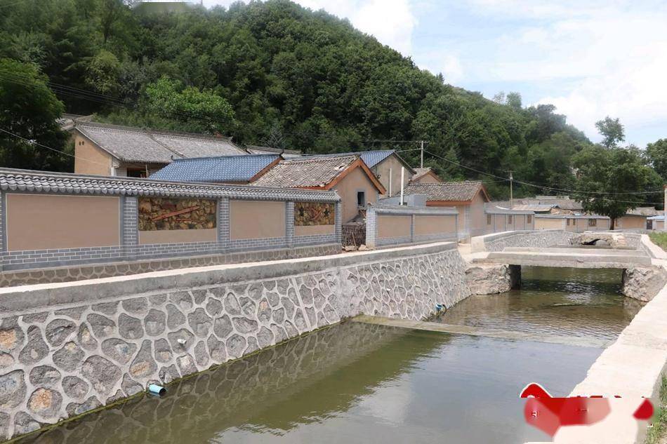 武山县温泉镇:整治人居环境 助力乡村振兴_村庄_群众_农户