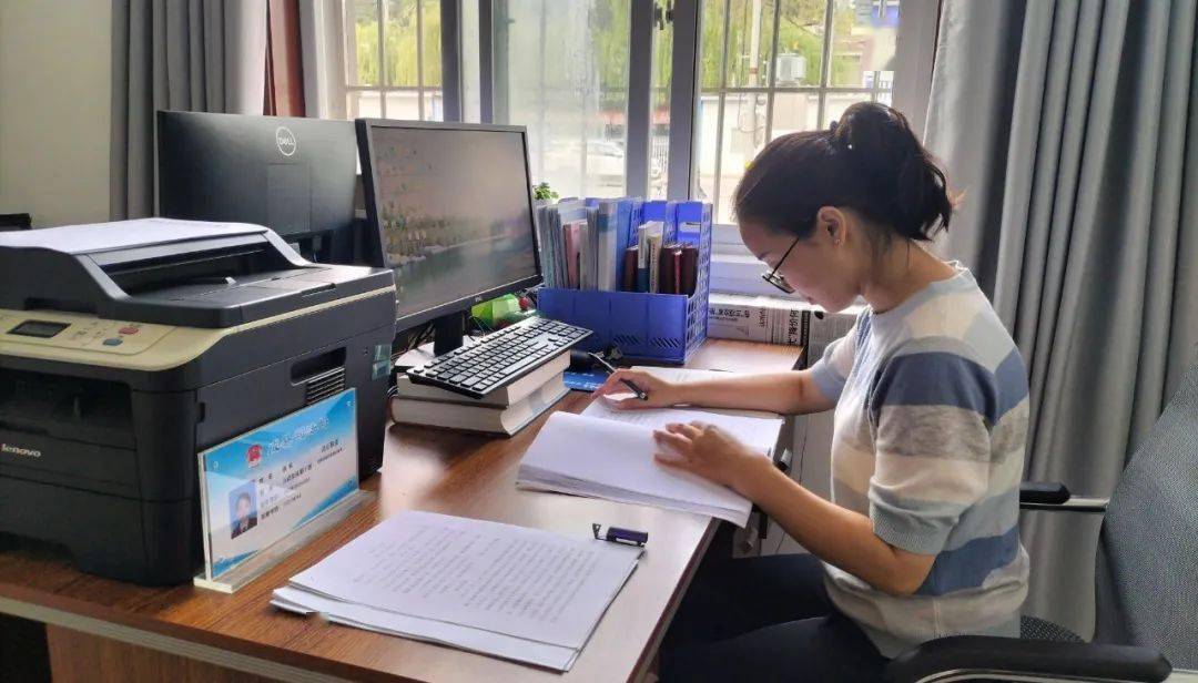 成县司法行政每日动态(2023.09.06)_法治_基层工作_群众